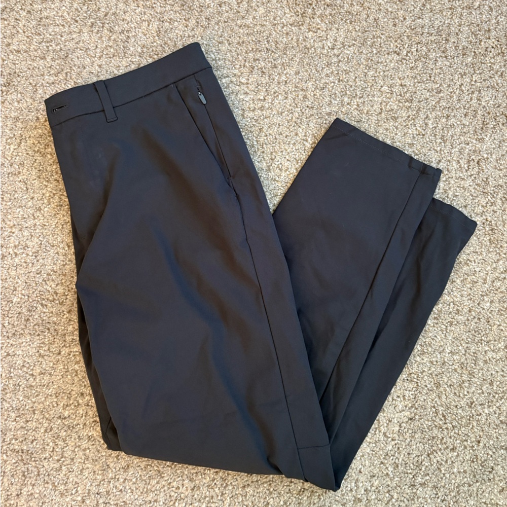 Lululemon ABC Commission Pants